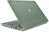 HP Chromebook 11 G8 EE 29,5 cm (11.6") Touchscreen HD Intel® Celeron® N4020 4 GB LPDDR4-SDRAM 32 GB eMMC Wi-Fi 5 (802.11ac) ChromeOS Groen