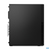 Lenovo ThinkCentre M80s Intel® Core™ i5 i5-12500 8 GB DDR5-SDRAM 256 GB SSD Windows 11 Pro SFF PC Black