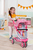 BABY born Deluxe Pram Landau de poupée