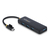 StarTech.com 4-Port USB-C Hub, 5Gbps, USB-C naar 4x USB-A, Bus Powered, Compacte Travel Mini USB Hub, Multi-Port USB 3.0 Splitter, Draagbare USB Hub, Overspanningsbeveiliging (OCP)