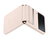 Samsung EF-VF721LPEGWW mobile phone case Cover Peach