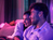 Philips Hue White and colour ambience Play gradient lightstrip 55 inch