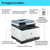 HP Color LaserJet Pro LaserJet Pro 3301–3304, 3388 W kolorze Drukarka