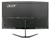 Acer ED0 ED320QRP3biipx LED display 80 cm (31.5") 1920 x 1080 pixelek Full HD Fekete