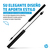 HP Cargador de lápiz recargable Slim