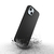 OtterBox Symmetry Series for MagSafe for iPhone 15 Plus, Black