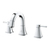 GROHE Grandera Chrom