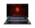 Acer Nitro 17 AN17-41-R9LF Laptop 43,9 cm (17.3") Quad HD AMD Ryzen™ 7 7840HS 16 GB DDR5-SDRAM 1 TB SSD NVIDIA GeForce RTX 4060 Wi-Fi 6E (802.11ax) Windows 11 Home Schwarz