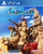 BANDAI NAMCO Entertainment Sand Land Standard Inglese, Giapponese PlayStation 4