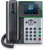 POLY Edge E320 IP Phone and PoE-enabled