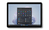 Microsoft Surface Go 4 256 Go 26,7 cm (10.5") Intel® N 8 Go Wi-Fi 6 (802.11ax) Windows 11 Pro Platine