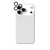InvisibleShield Glass Elite Cameralensbeschermer Apple 3 stuk(s)