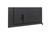 LG 65UM5N-H Digital signage flat panel 165.1 cm (65") LCD Wi-Fi 500 cd/m² 4K Ultra HD Black Web OS 24/7