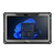 Getac F110 G7 Intel® Core™ i5 256 GB 29,5 cm (11.6") 16 GB Wi-Fi 6E (802.11ax) Windows 11 Pro Zwart