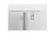 LG 38BQ85C-W écran plat de PC 95,2 cm (37.5") 3840 x 1600 pixels Quad HD+ Blanc