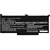 CoreParts MBXDE-BA0263 ricambio per laptop Batteria