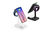 TwelveSouth HiRise 3 Słuchawki, Smartfon, Smartwatch Biały USB Bezprzewodowe ładowanie Wewnętrzna