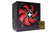 Xilence XN213 moduł zasilaczy 450 W 20+4 pin ATX ATX Czarny, Czerwony
