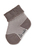 Sterntaler 8402283 Unisex Crew-Socken Weiß, Grau 2 Paar(e)