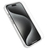 OtterBox Symmetry Series for MagSafe + Premium Glass telefontok 15,5 cm (6.1") Borító Átlátszó