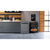 Hotpoint Freestanding Dishwasher H2F HL626 X UK