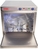 Gastro M Gläserspülmaschine Barline 35 Gläserspülmaschine mit Edelstahlgehäuse