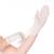 Einweg-Handschuh Latex, SENSE, Pflegehandschuh, puderfrei, Länge 24cm, Größe M, Weiß,1000 Stück