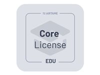 Airtame Core Lic f Edu - 1 yr