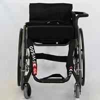 Fencing Adjustable Wheelchair Fw500 - L