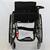 Fencing Adjustable Wheelchair Fw500 - L