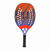 Beach Tennis Racket Btr Speed Pro - One Size