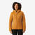 Women's Mountain Trekking Hooded Down Jacket - MT100 -5 °c - XS