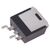 STMicroelectronics SMD Diode, 100V / 40A, 3-Pin D2PAK (TO-263)