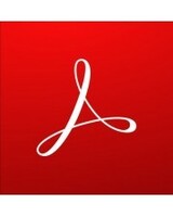 Adobe Acrobat Pro 2020 AOO License TLP-Lizenz Win/Mac, Deutsch