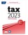 Buhl Data Tax 2023 Professional für Steuerjahr 2022 Download Win, Deutsch