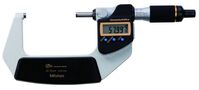MITUTOYO Mikrométer digitális : 50 - 75 mm / 0,001 mm IP65 293-142-30