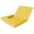 Oxford Top File + A4 Sammelbox Rückenbreite 40mm mit Gummizugverschluss gelb