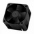 ARCTIC COOLING Szerverhűtő Ventilátor S4028-6K Fekete, 4cm