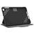 TARGUS Tablet Case - Apple / Pro-Tek™ Case for iPad mini, iPad mini 4, 3, 2 and iPad mini - Black