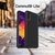 OtterBox coque anti choc Commuter Lite Samsung Galaxy A50 - Noir - Coque