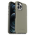 OtterBox Symmetry Antimicrobial iPhone 12 Pro Max Earl Grey - grey - Case
