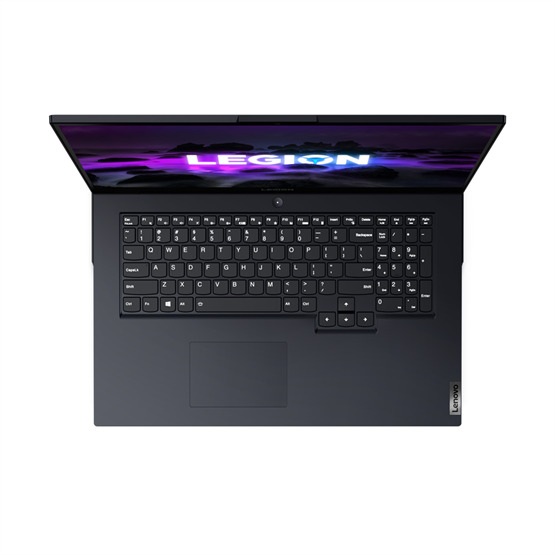 Lenovo Legion 5 - 82K00011HV - Windows® 11 Home - Phantom Blue