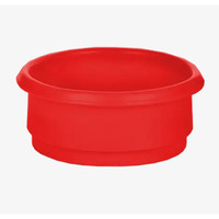 Stackable Feed Bucket - 20 litre - Red