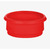 Stackable Feed Bucket - 20 litre - Red