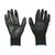 TIMCo Durable Grip Gloves PU Coated Polyester Size X Large