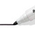 Lumocolor® whiteboard marker 351 mit Rundspitze, Einzelprodukt schwarz