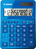 CANON Tischrechner LS123KMBL 12-stellig blau