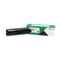 Lexmark Print Cartridge Yellow C3220Y0