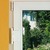 Artikeldetailsicht ABUS ABUS Fensterbandseitensicherung mit Automatik -EK- FAS97B Farbe:braun