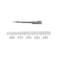 Avery Dennison Tagging Gun Needle Heavy Duty (Pack of 5) 5014